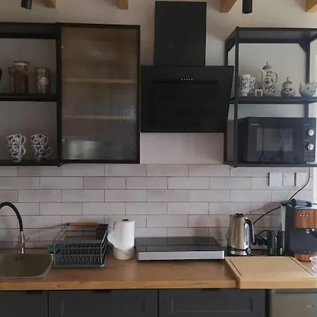 Сasa de vacaciones With Private Garden, Sauna, Jacuzzi *