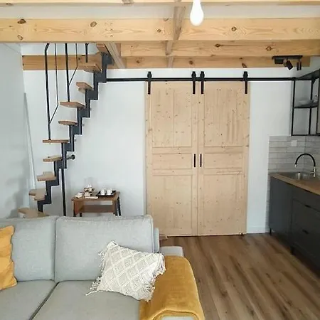 Holiday home Comfortable Home, Sauna, Whirlpool Zitzmin