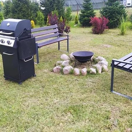 With Private Garden, Sauna, Jacuzzi *