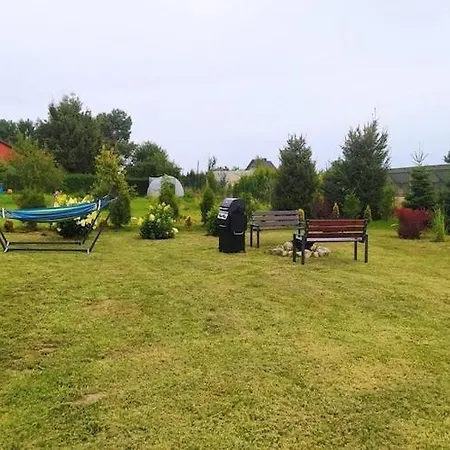 With Private Garden, Sauna, Jacuzzi Сasa de vacaciones