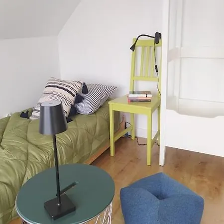 Holiday home Comfortable Home, Sauna, Whirlpool