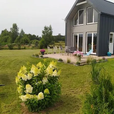 Holiday home Comfortable Home, Sauna, Whirlpool *
