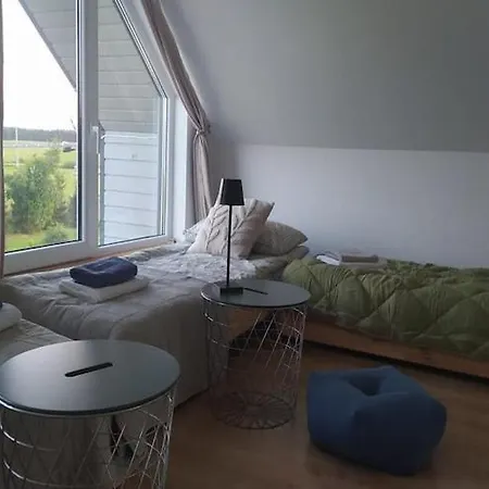 With Private Garden, Sauna, Jacuzzi *