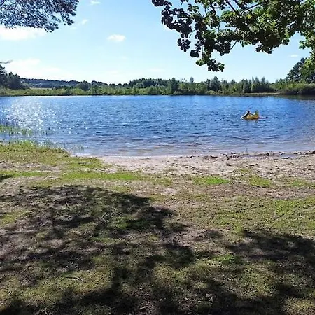 With Private Garden, Sauna, Jacuzzi Zitzmin