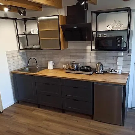 With Private Garden, Sauna, Jacuzzi