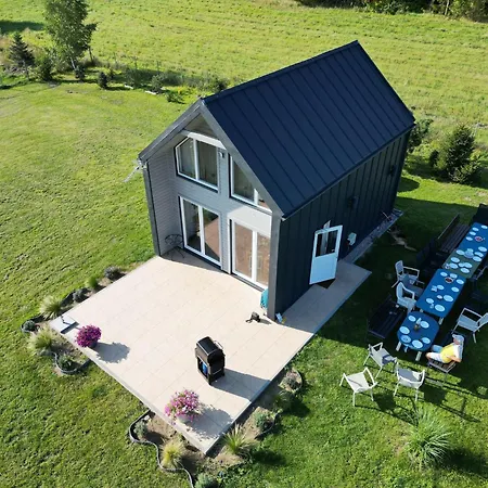 With Private Garden, Sauna, Jacuzzi Сasa de vacaciones