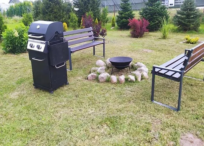 With Private Garden, Sauna, Jacuzzi *