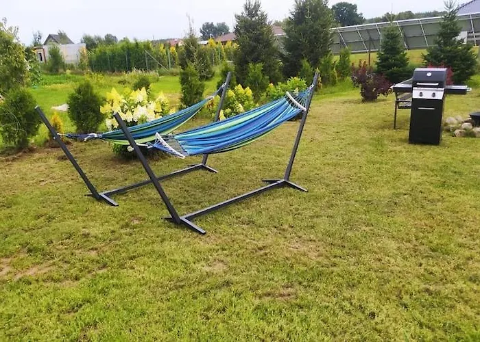 With Private Garden, Sauna, Jacuzzi