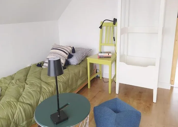 بيت للعطل With Private Garden, Sauna, Jacuzzi