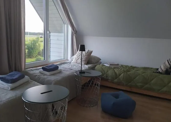 With Private Garden, Sauna, Jacuzzi *